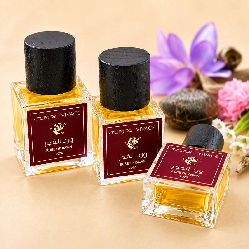 Rose Of Dawn II Perfume