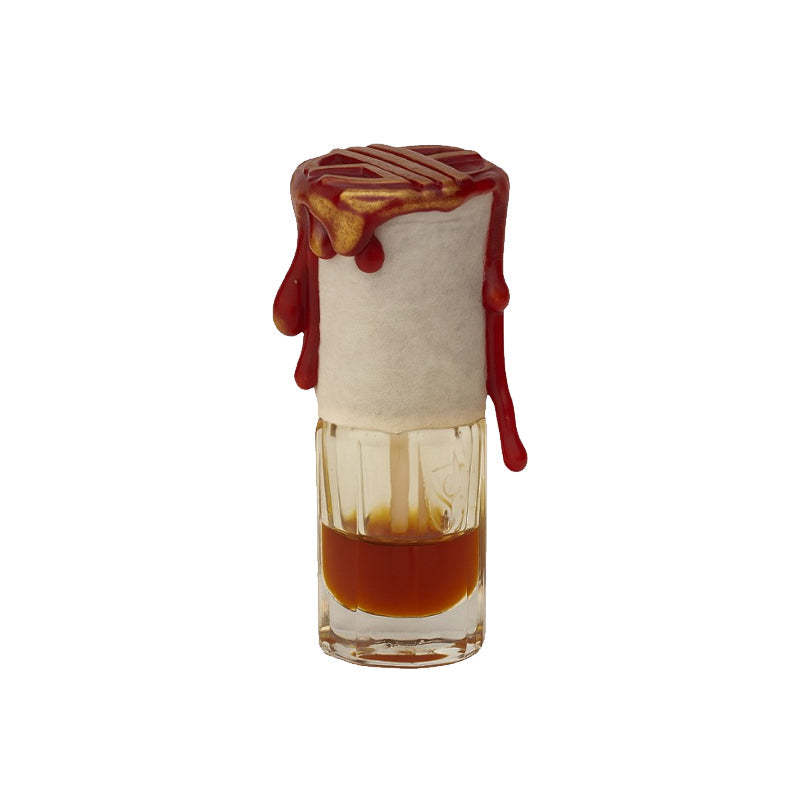 Sultan Pasha Attars Tabac Grande 1ML