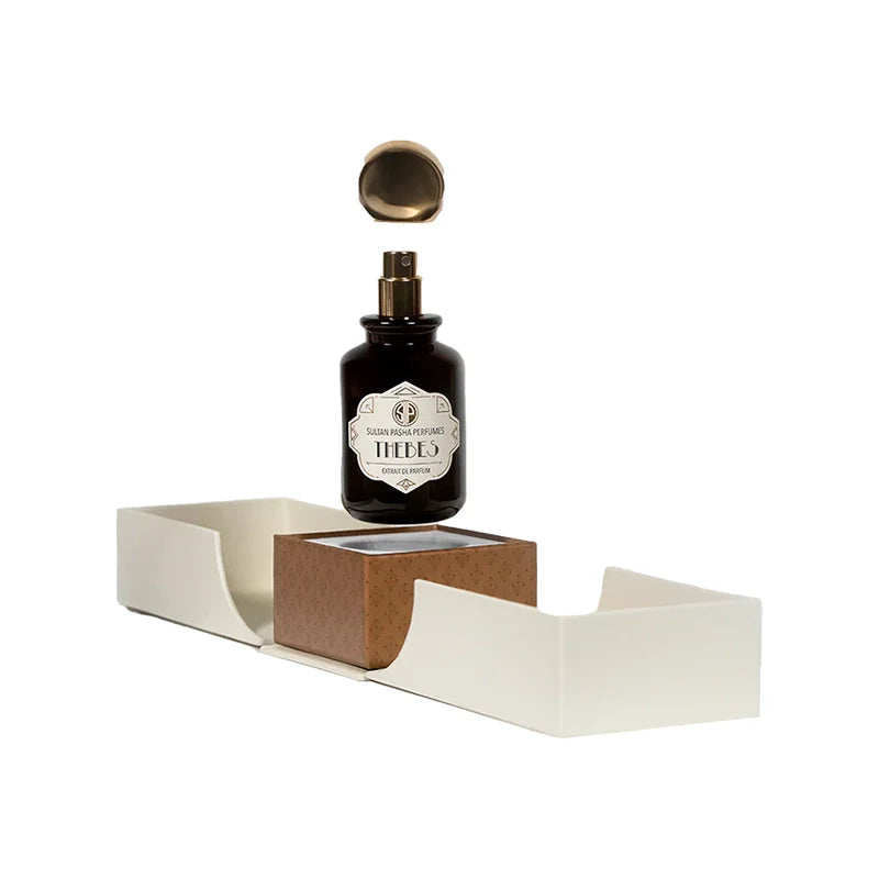 Sultan Pasha Perfumes Thebes Extrait 50ML