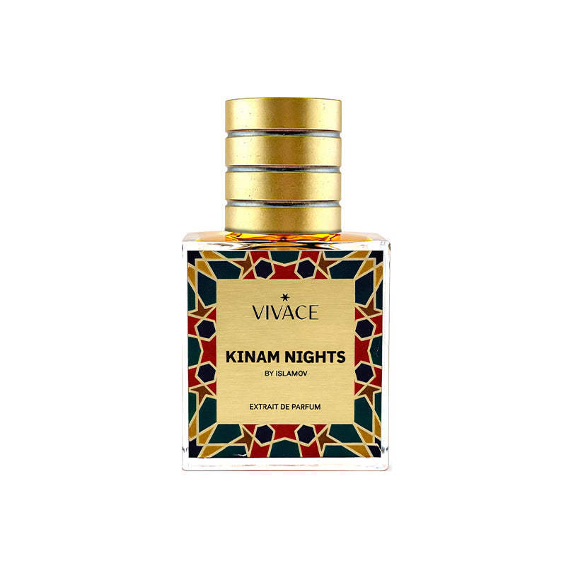 Vivace Kinam Nights Perfume