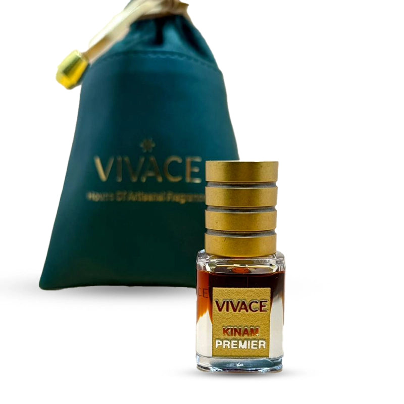 Vivace Kinam Premier