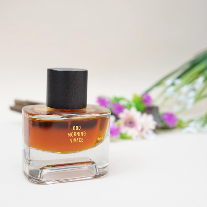 Vivace Ood Morning V Extract