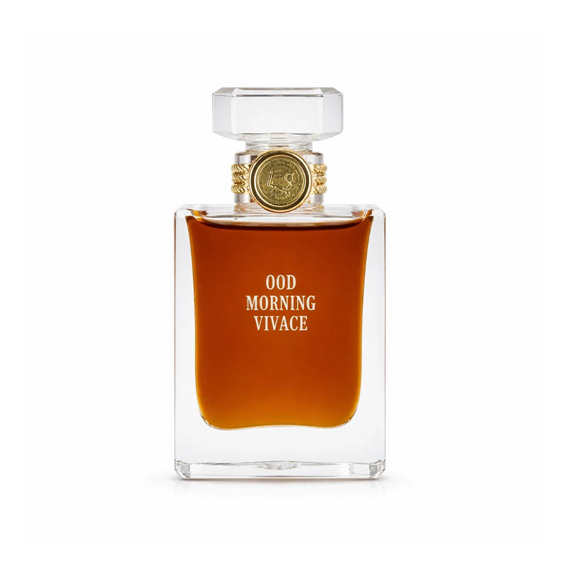 Vivace Ood Morning V Perfume Oil