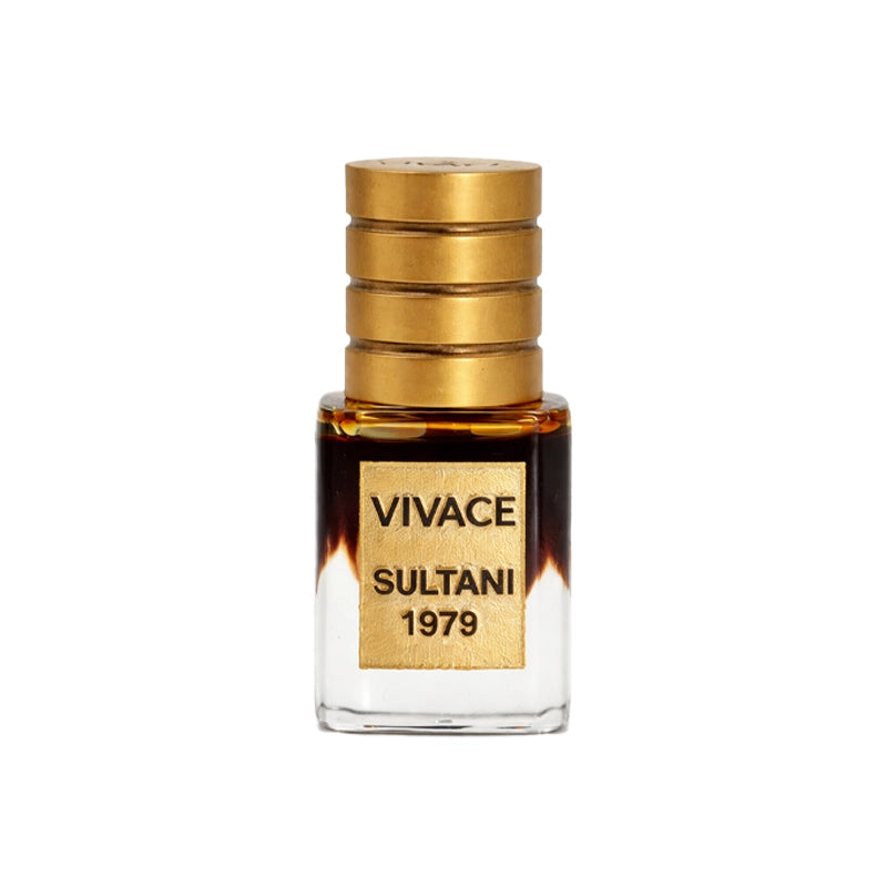 Vivace Sultani 1979 Oil