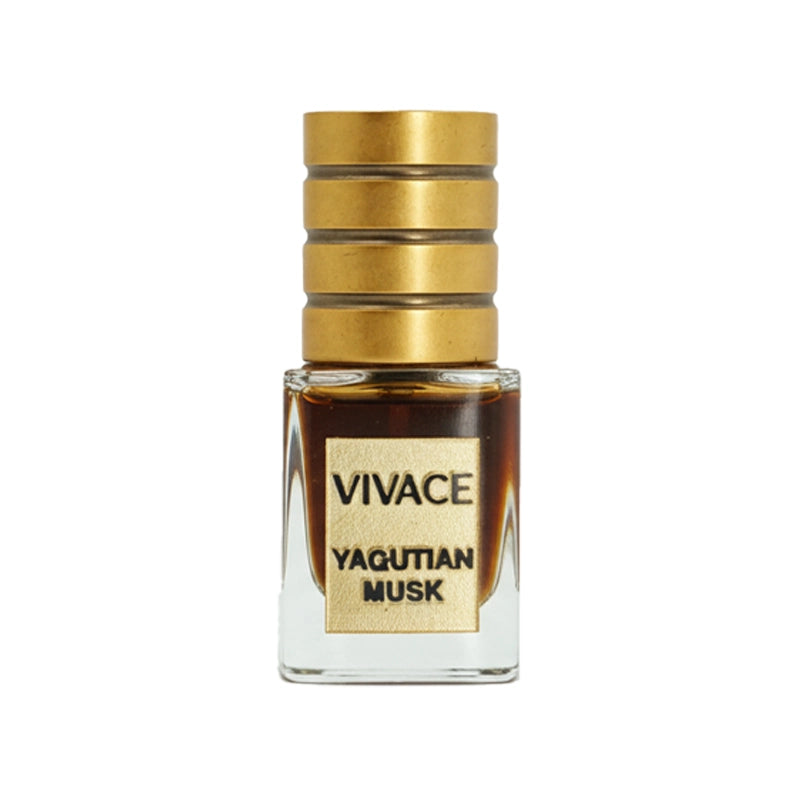 Vivace Yaqutian Musk Attar