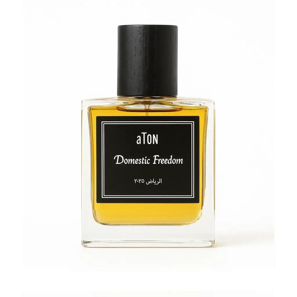 عطر أتون دوميستك فرىدوم - 30 مل ( حصرى )