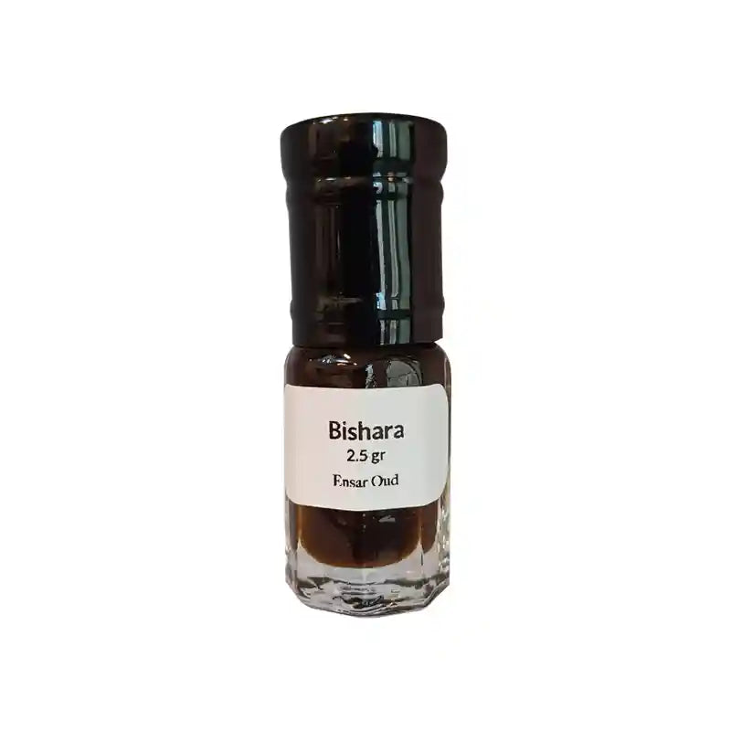 عطر إنصار عود بشارة - 2.5 جم