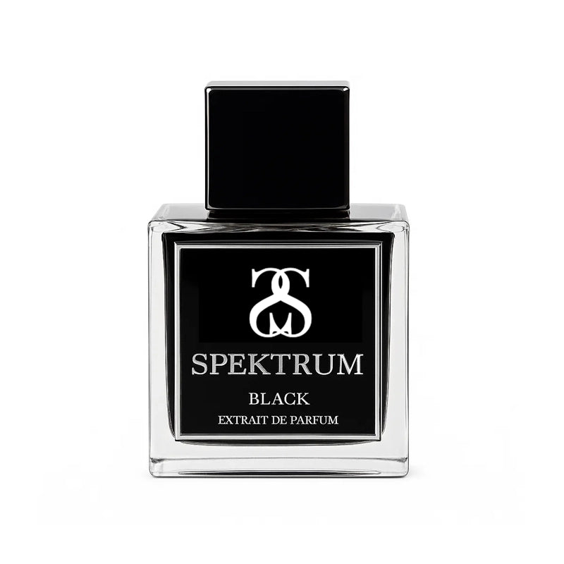 عطر سبيكترم بلاك – 50 مل