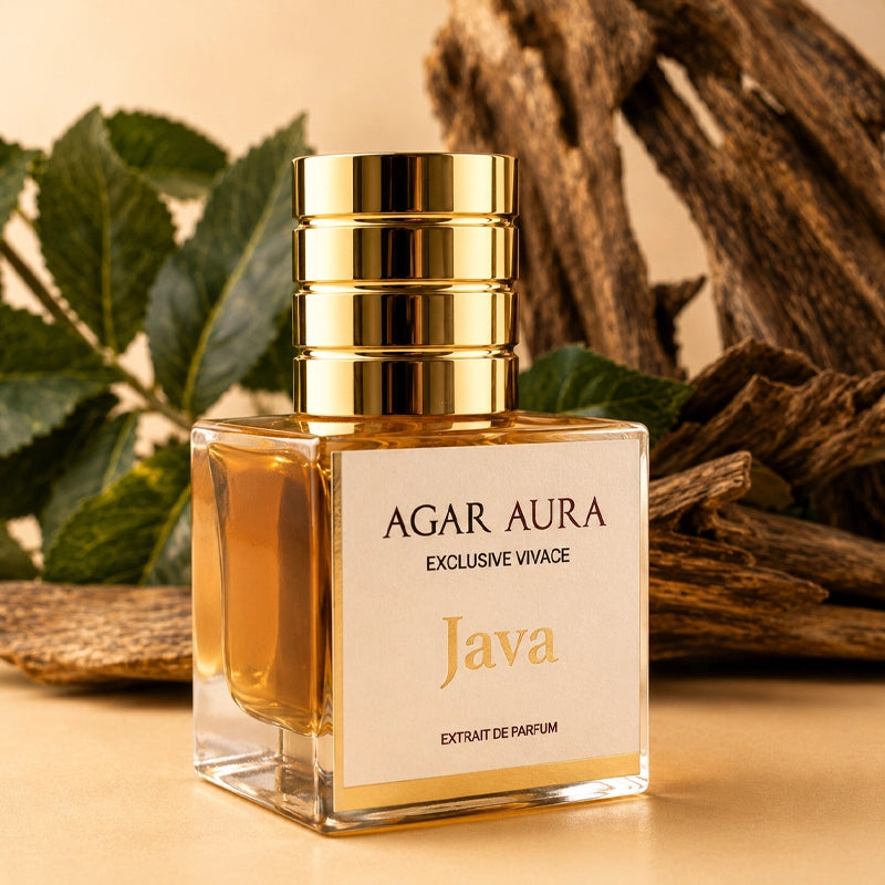 Java Perfume