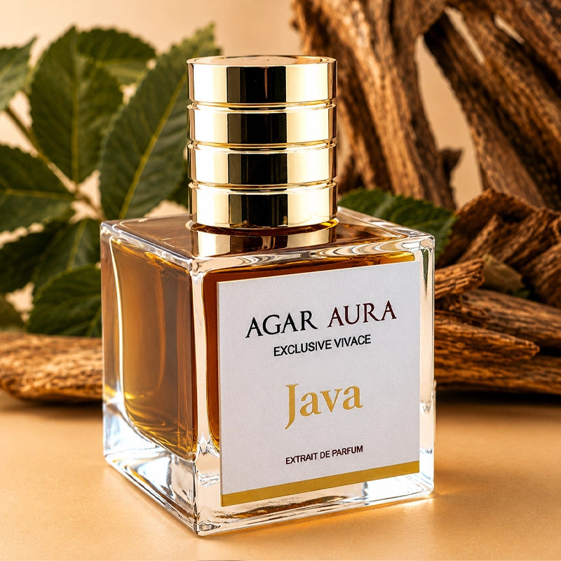 Java Perfume
