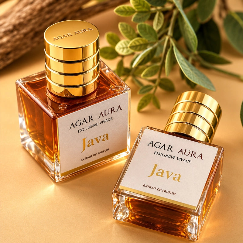 Java Perfume