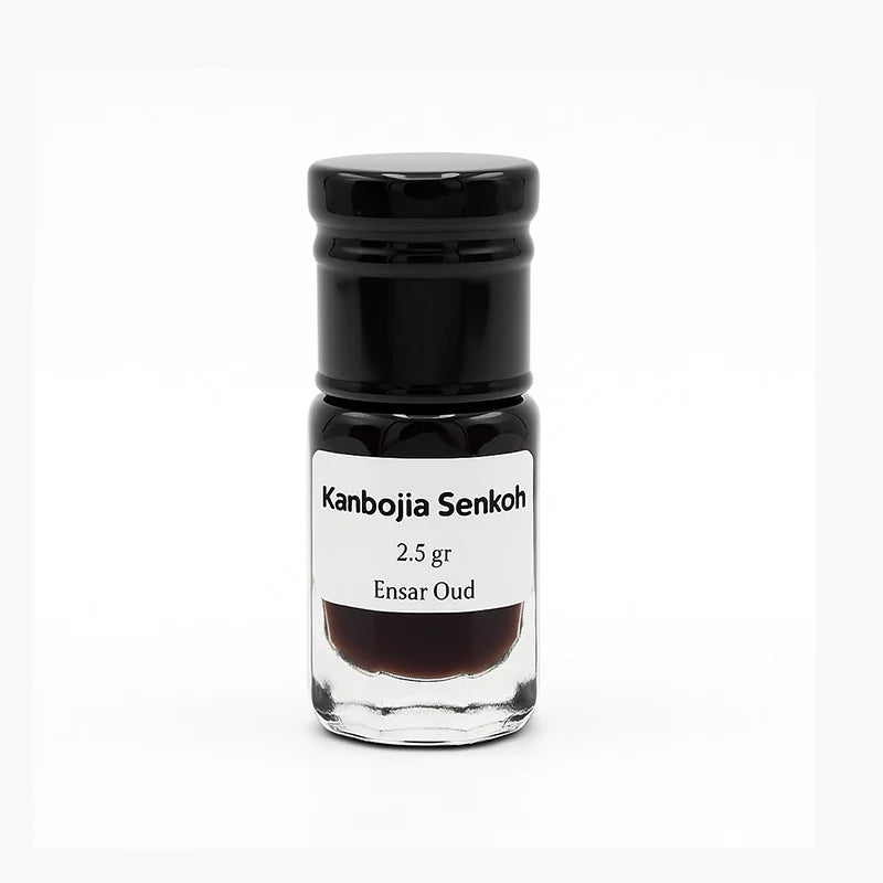 Ensar Oud Kanbojia Senkoh 3GM