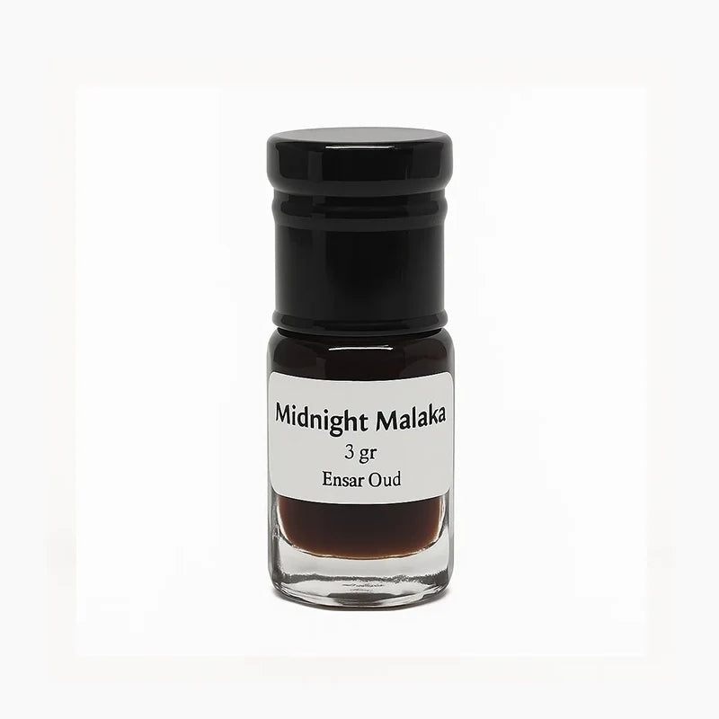 Ensar Oud Midnight Malaka 3GM