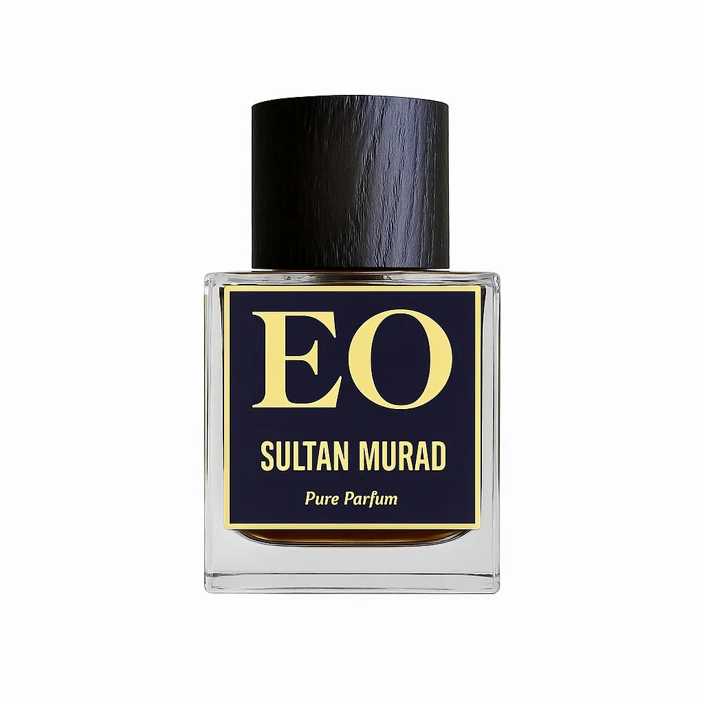 إنصار عود عطر سلطان مراد - 30 مل