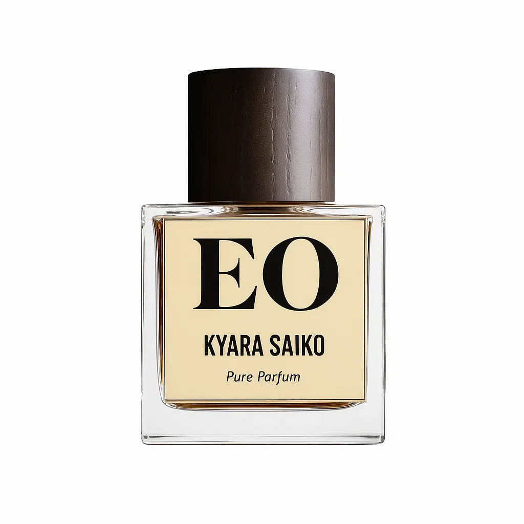 Ensar Oud Kyara Saiko Semi Bespoke Edition Parfum 100ML