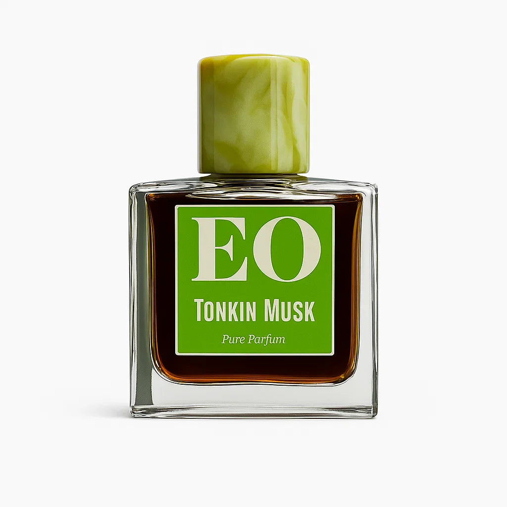 Ensar Oud Tonkin Musk Parfum 30ML
