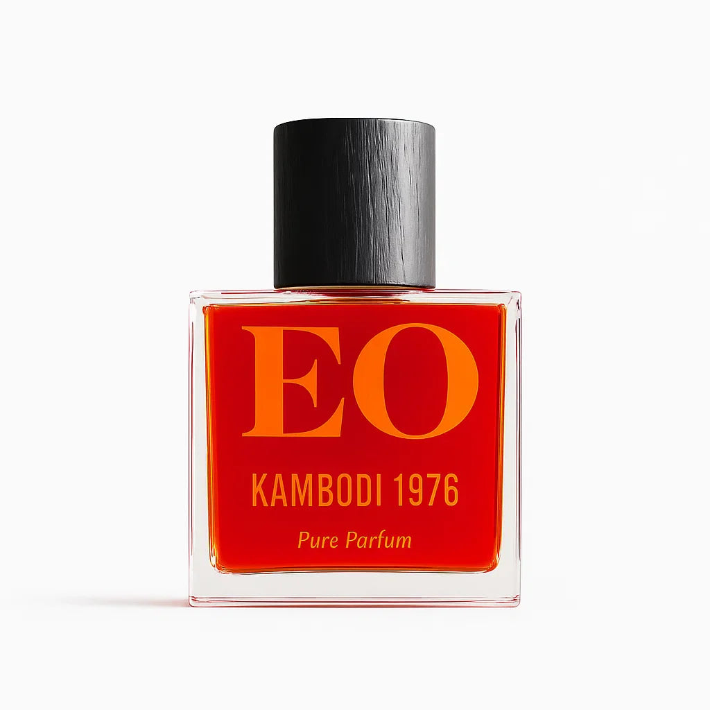 إنصار عود عطر كامبودي 1976 - 30 مل