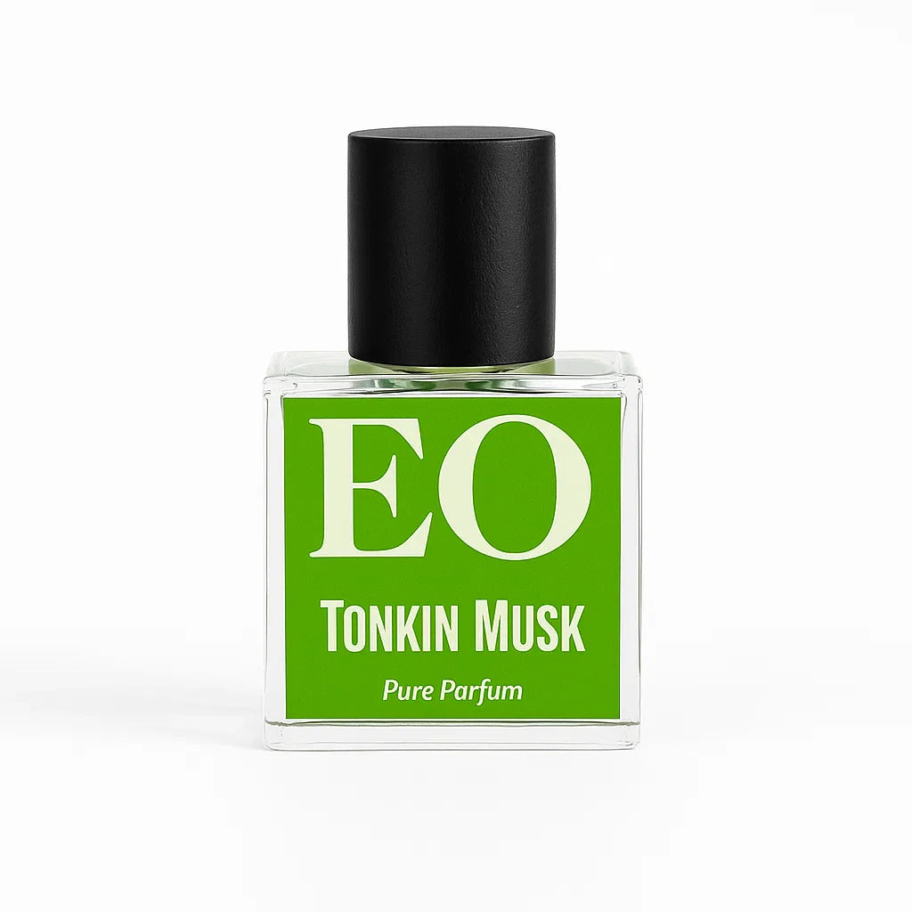 Ensar Oud Tonkin Musk Parfum 15ML