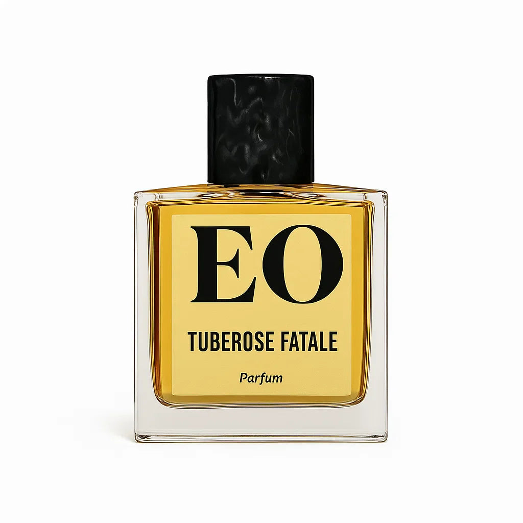 Ensar Oud Tuberose Fatale Parfum 50ML Limited Edition (Special Order)