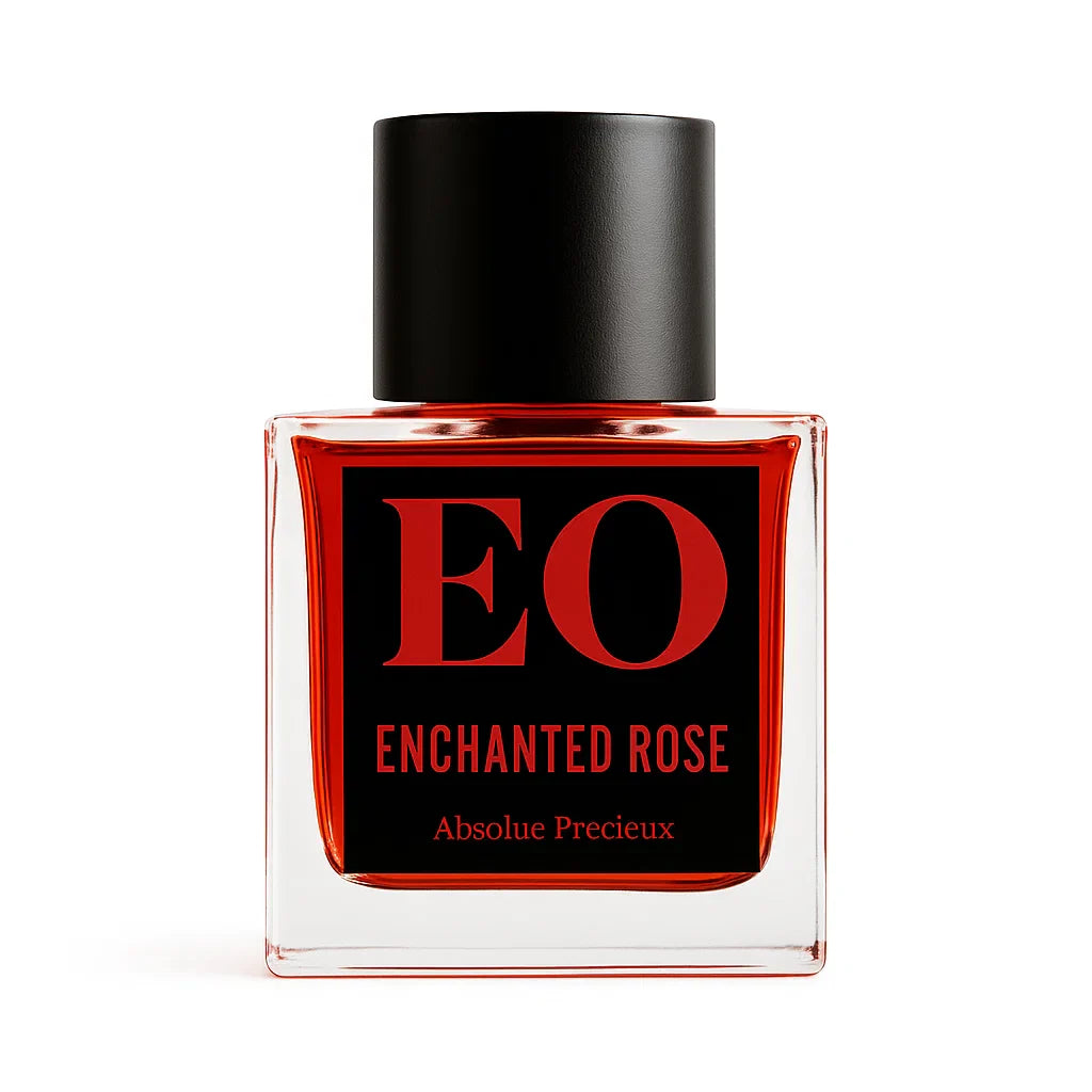 عطر إنصار عود إنشانتد روز: غواليميسي - 50 مل إصدار محدود (طلب خاص)