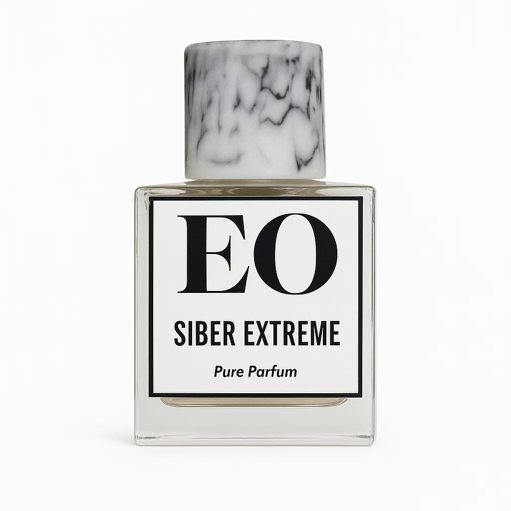 Ensar Oud Siber Extreme Parfum 15ML