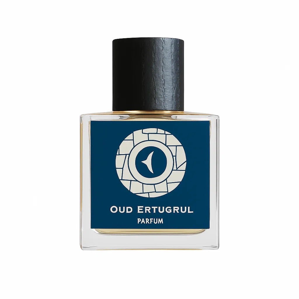 Ensar Oud Oud Ertugrul Parfum 15ML