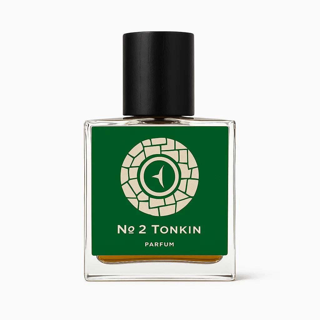 Ensar Oud No.2 Tonkin Parfum 15ML