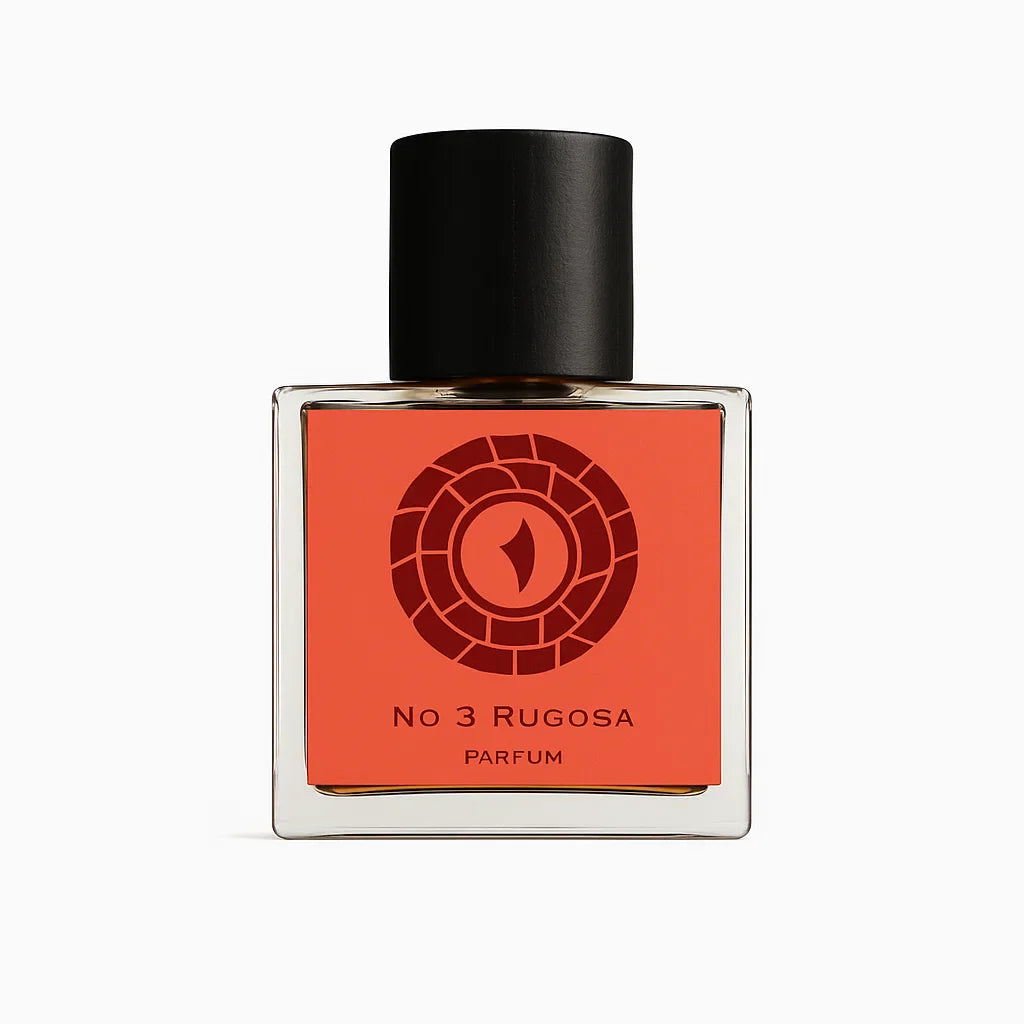عطر إنصار عود رقم 3 روغوزا - 15 مل