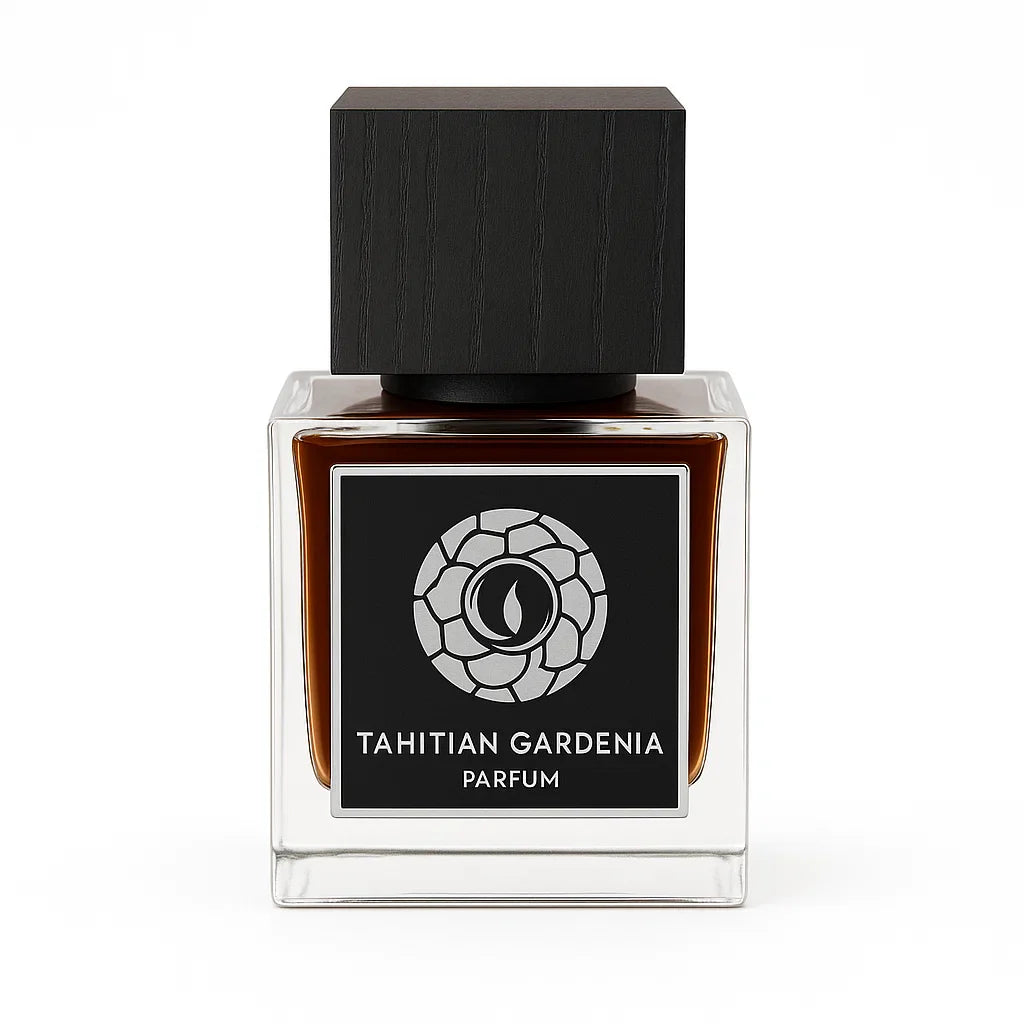 Ensar Oud Tahitian Gardenia Parfum 30ML
