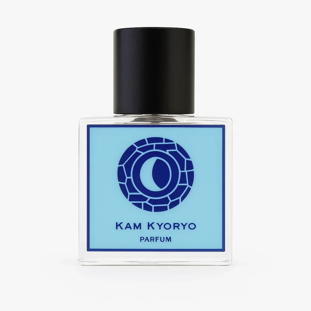 عطر إنصار عود كام كيوريو - 30 مل
