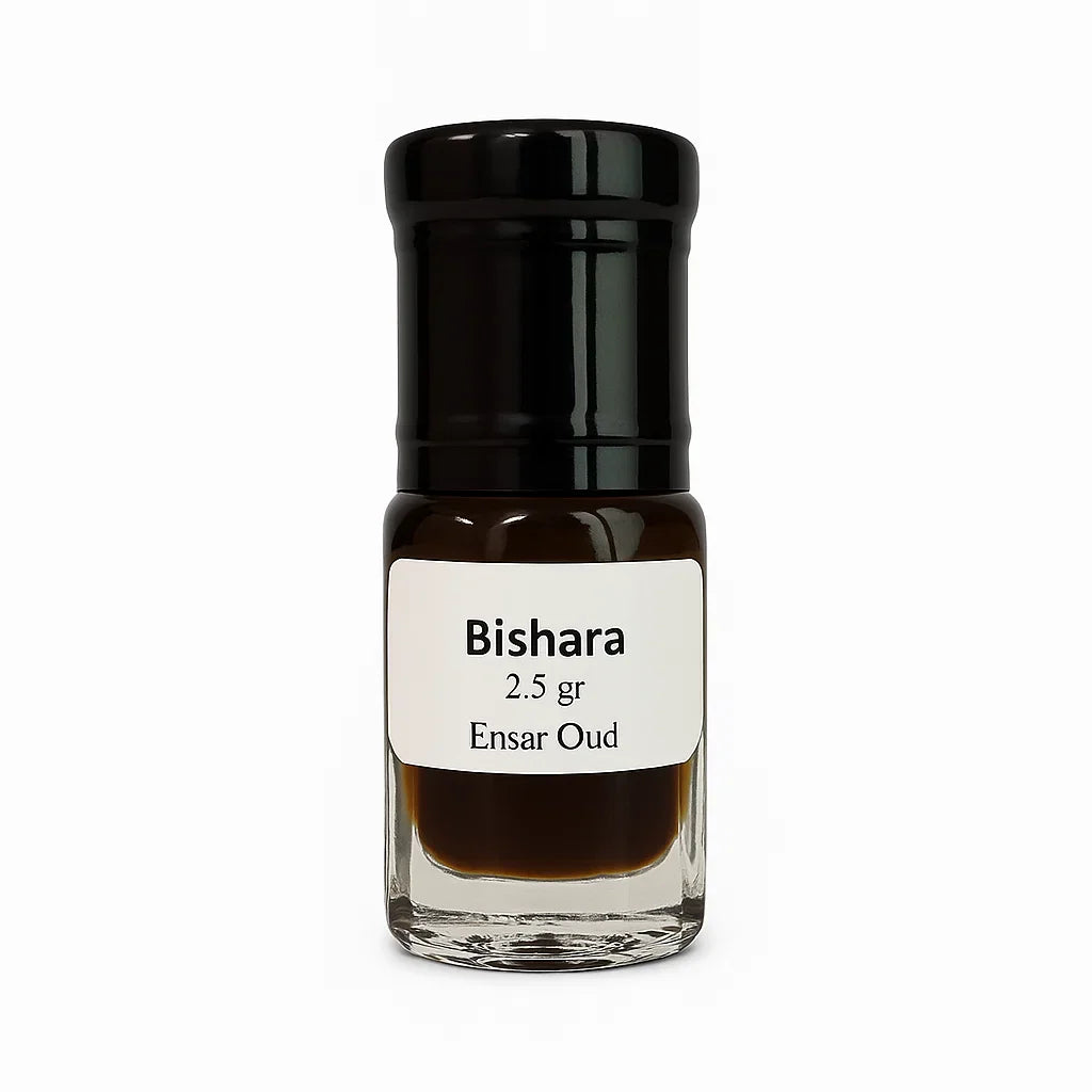 عطر إنصار عود بشارة - 2.5 جم