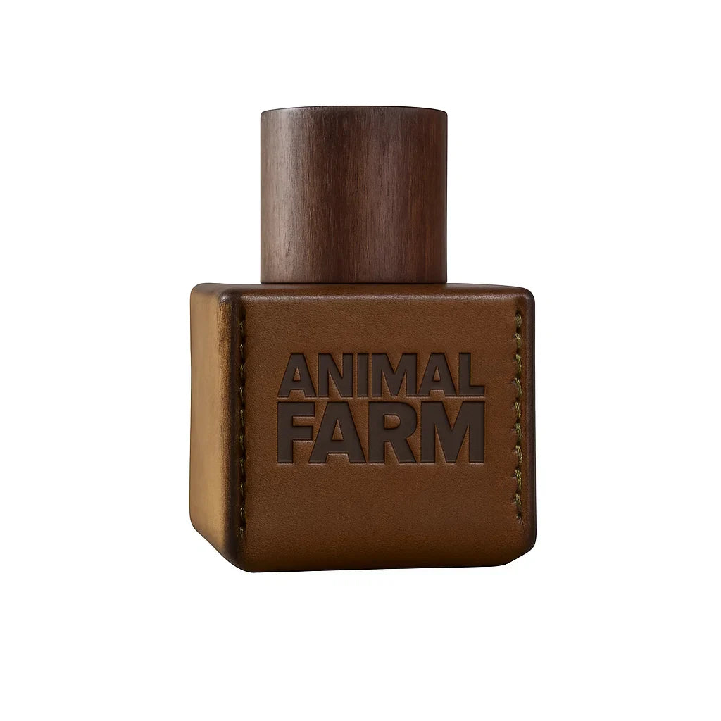 إنصار عود - عطر أنيمال فارم - 30 مل