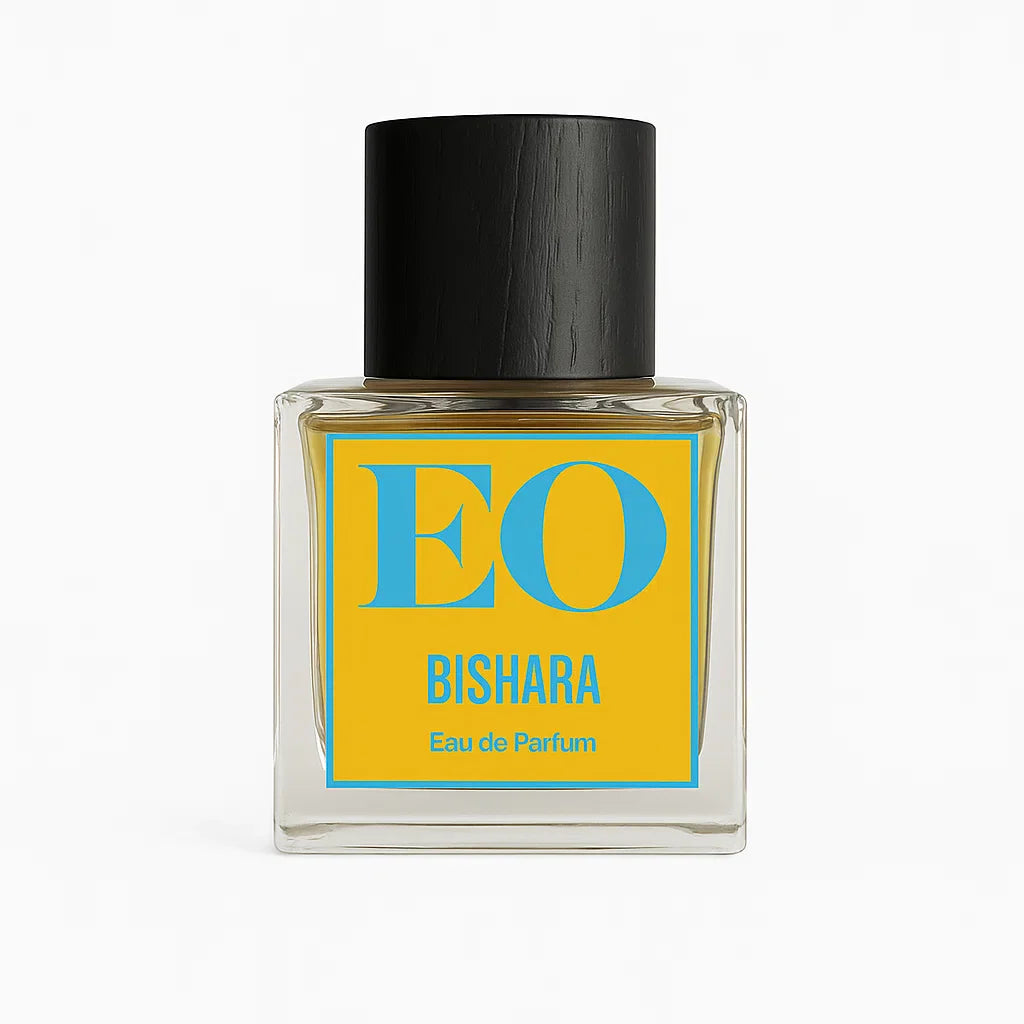 Ensar Oud Bishara Parfum: Borneo 3000 30ML