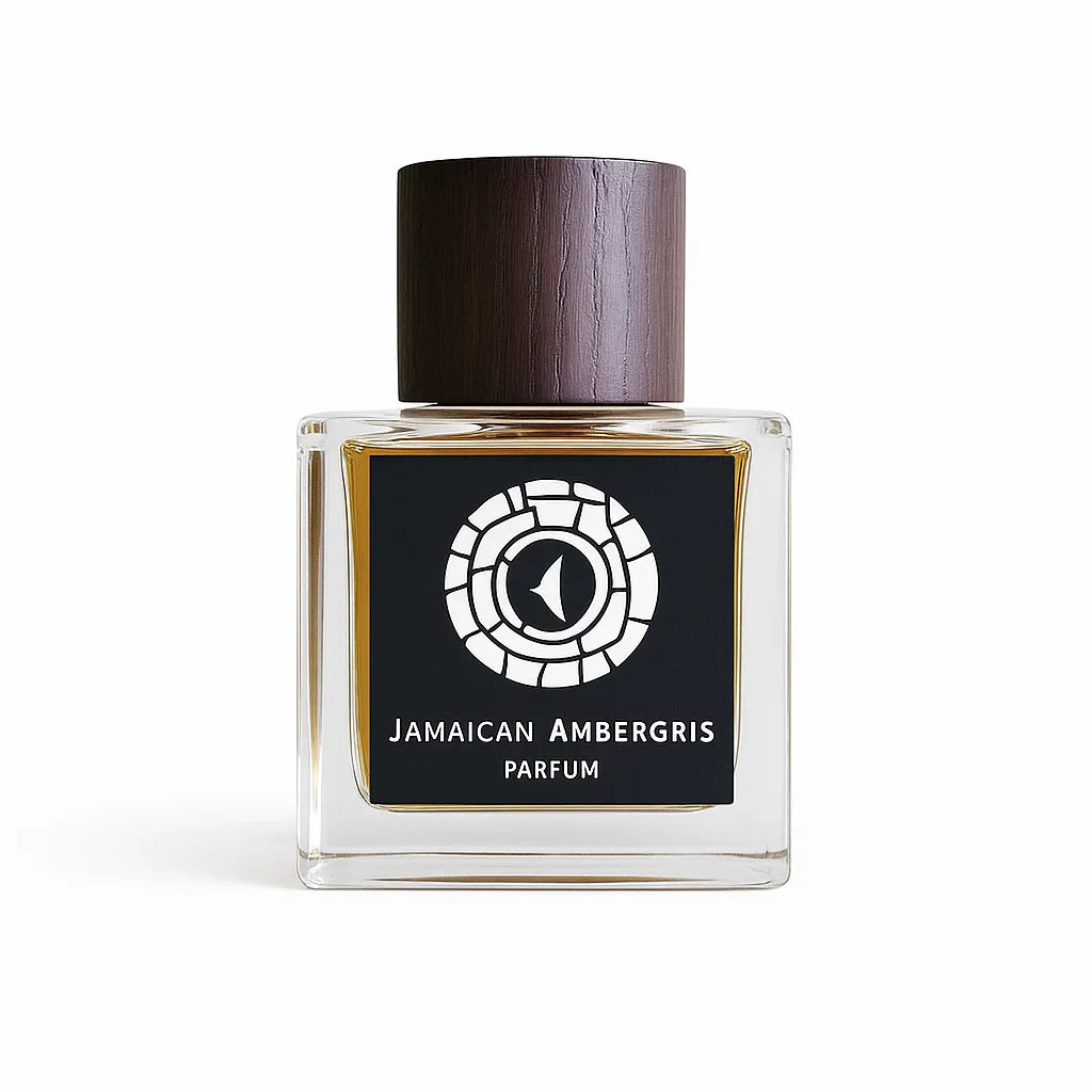 إنصار عود - عطر عنبر جامايكي هوي آن - 30 مل