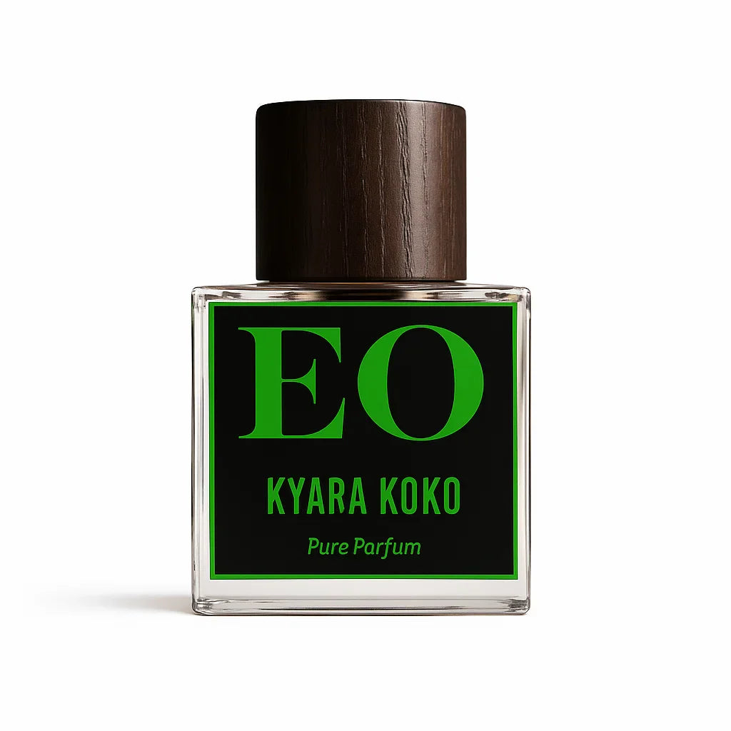 Ensar Oud Kyara Koko Parfum 30ML