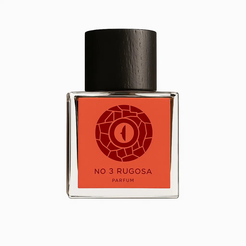 Ensar Oud No.3 Rugosa Parfum 30ML