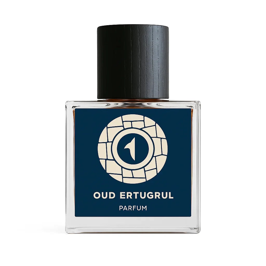 Ensar Oud Oud Ertugrul Parfum 30ML