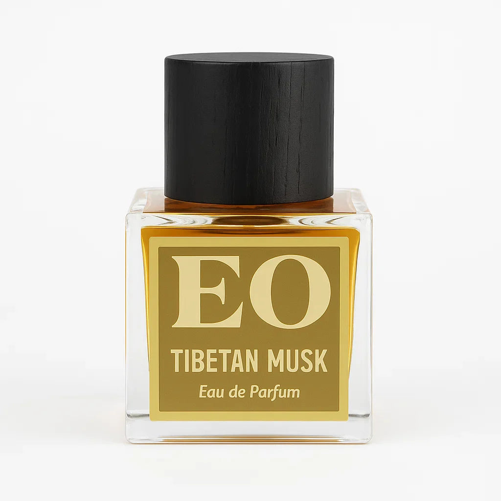 Ensar Oud Tibetan Musk Parfum 30ML