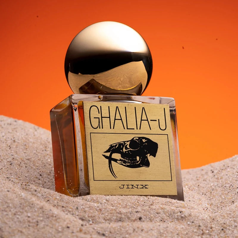 Jinx Ghalia-J V2 Perfume
