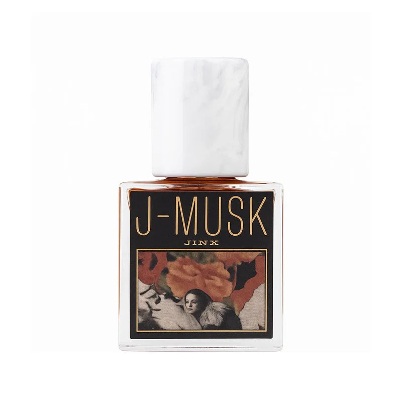 Jinx J-Musk V5 Perfume