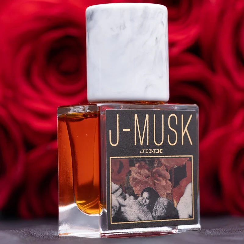 Jinx J-Musk V5 Perfume