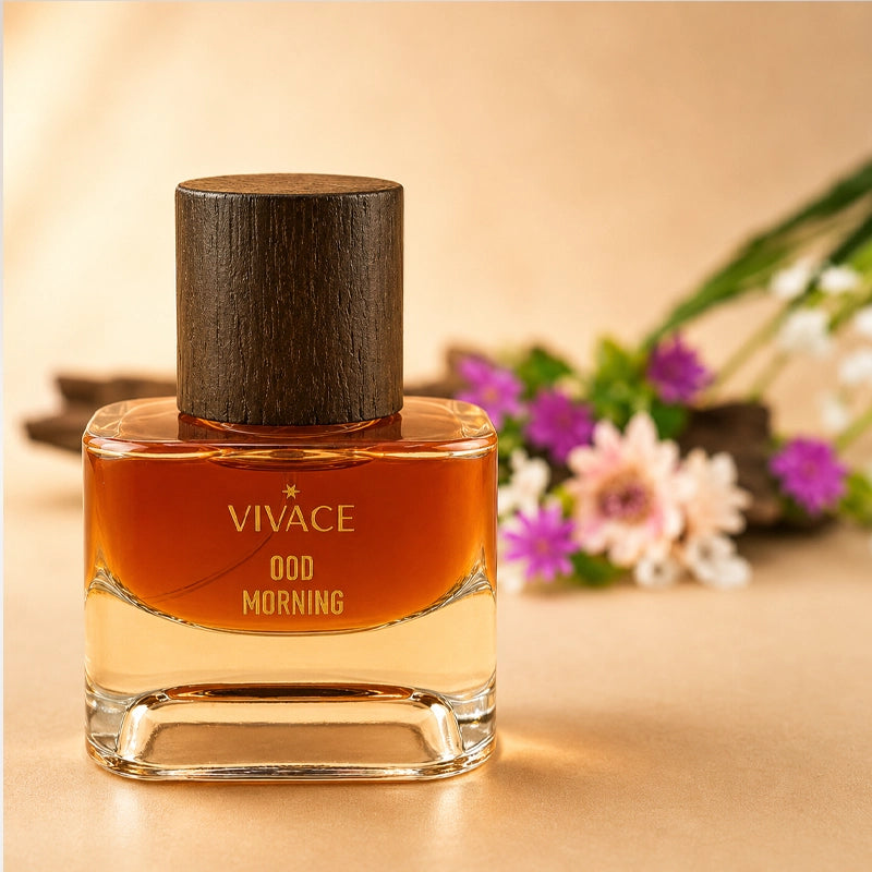 Ood Morning V Extract