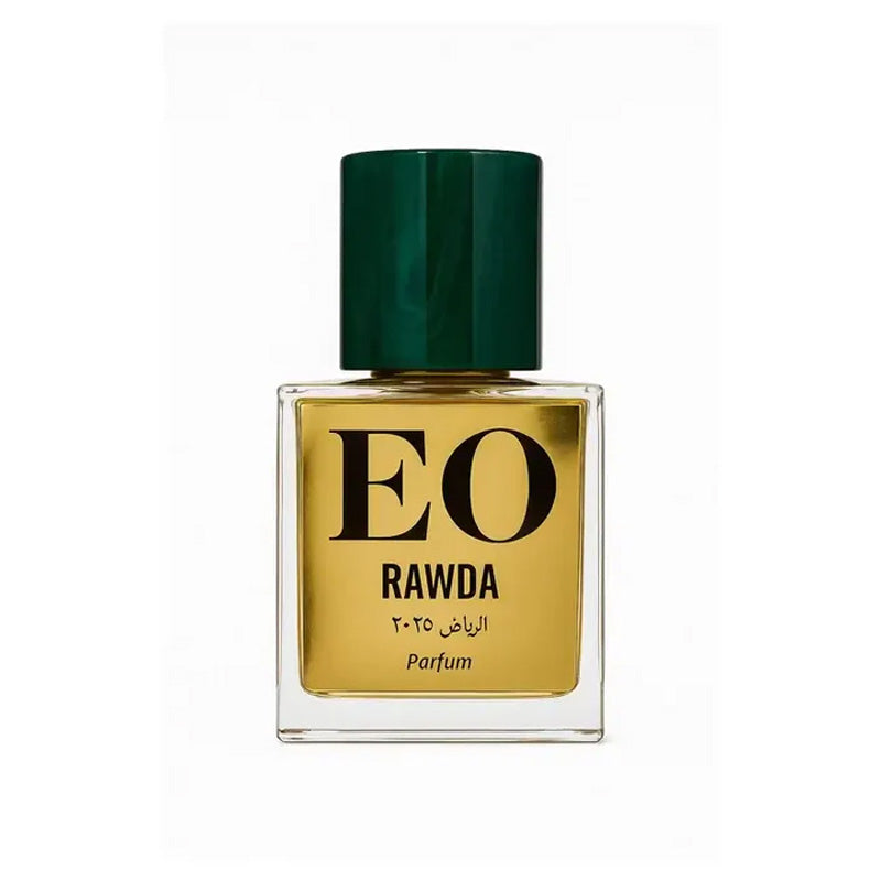 Ensar Oud Al Rawda Parfum 15ML Exclusive