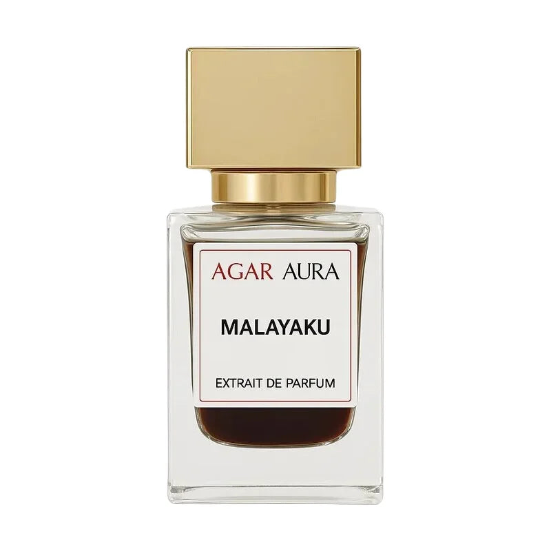 Agar Aura Malayaku Perfume 25ML