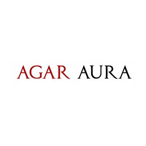 Agar Aura Perfumes