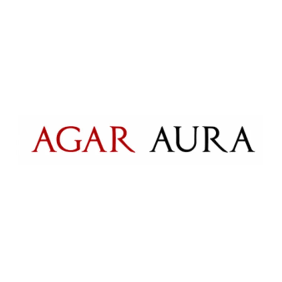 Agar Aura Perfumes