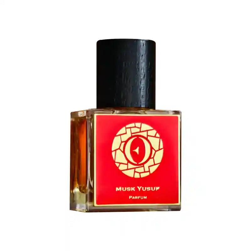 عطر إنصار عود مسك يوسف - 15 مل