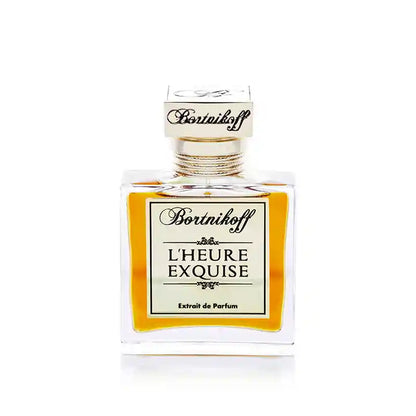عطر ليهور إكسيكويز من بورتنيكوف 50 مل