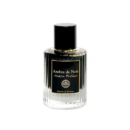 عطر ماكسيم بارفان عنبر دو نوير - 50 مل