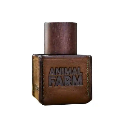 إنصار عود - عطر أنيمال فارم - 30 مل